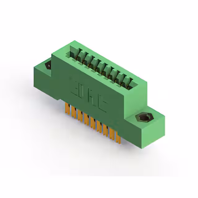 342-018-500-207 EDAC Inc.  Edgeboard Connectors